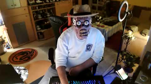 google5001 online show from 23, 10, 2025