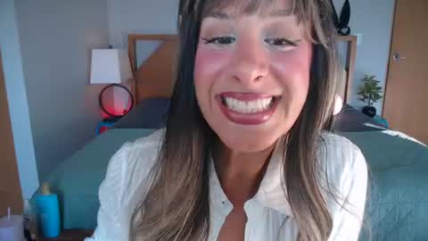 Snapshot of goonergirlnextdoor chatting on 20, 7, 2026 princess kierra online show from 20, 7, 2026