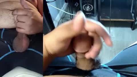 Snapshot of goonergoober69 chatting on 1, 11, 2025 goonergoober69 online show from 1, 11, 2025