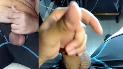 Snapshot of goonergoober69 chatting on 2, 11, 2025 goonergoober69 online show from 2, 11, 2025