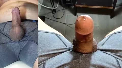 Snapshot of goonergoober69 chatting on 19, 11, 2025 goonergoober69 online show from 19, 11, 2025