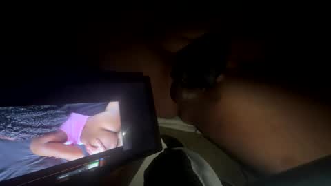 gooningonmolly online show from 4, 12, 2025