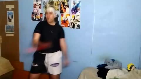 Snapshot of gorak32 chatting on 27, 12, 2024 GoraK online show from 27, 12, 2024