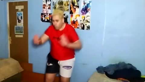 Snapshot of gorak32 chatting on 2, 1, 2025 GoraK online show from 2, 1, 2025