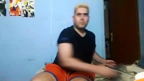 Snapshot of gorak32 chatting on 11, 1, 2025 GoraK online show from 11, 1, 2025