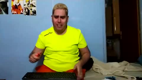 Snapshot of gorak32 chatting on 14, 1, 2025 GoraK online show from 14, 1, 2025