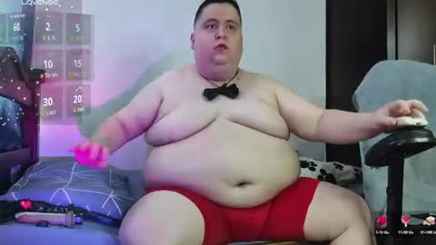Snapshot of gorditohotsex chatting on 17, 6, 2026 gorditohotsex online show from 17, 6, 2026