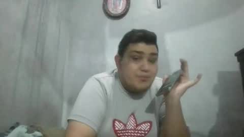 Snapshot of gorditoricojeje chatting on 2, 2, 2026 GorditoRicoJejeMX online show from 2, 2, 2026