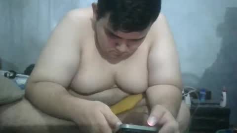 Snapshot of gorditoricojeje chatting on 11, 2, 2026 GorditoRicoJejeMX online show from 11, 2, 2026