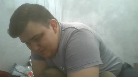 Snapshot of gorditoricojeje chatting on 15, 5, 2026 GorditoRicoJejeMX online show from 15, 5, 2026