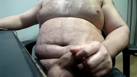 Gordo Brasil online show from 7, 6, 2026