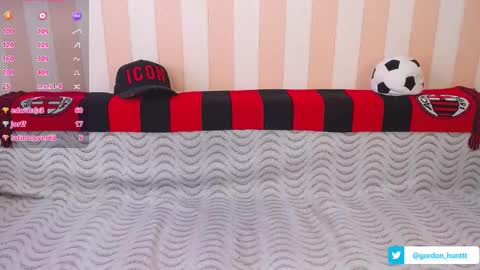 Gordon Hunt online show from 2, 3, 2025