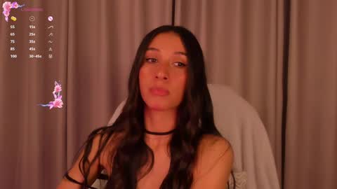 Snapshot of gorgeous_brunette chatting on 10, 3, 2025 Rose online show from 10, 3, 2025