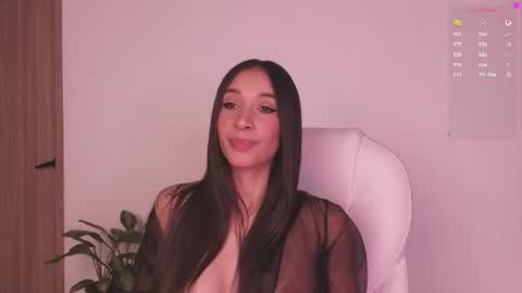 Snapshot of gorgeous_brunette chatting on 20, 6, 2026 Rose online show from 20, 6, 2026