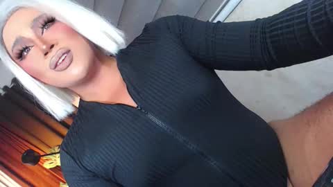 Samantha online show from 13, 1, 2026