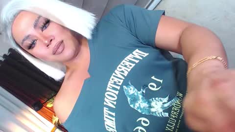 Samantha online show from 15, 1, 2026