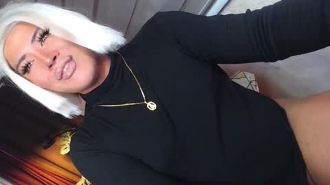 Samantha online show from 16, 2, 2026