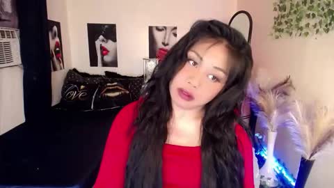 Rica online show from 20, 2, 2026