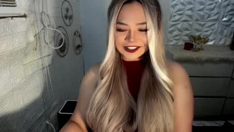 Amanda rose online show from 8, 11, 2025