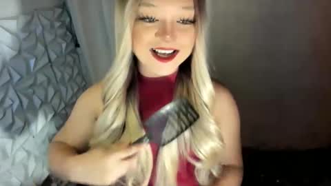 Snapshot of gorgeousamandarose chatting on 29, 5, 2026 Amanda rose online show from 29, 5, 2026