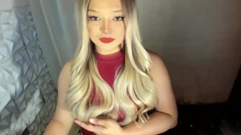 Snapshot of gorgeousamandarose chatting on 2, 6, 2026 Amanda rose online show from 2, 6, 2026