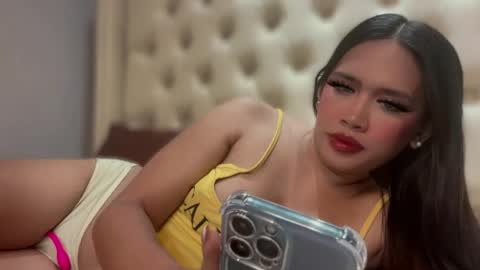 Bella online show from 20, 3, 2026