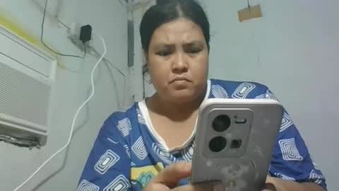 gorgeousselenaxx online show from 7, 11, 2025