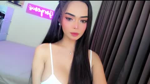 Snapshot of gorgeoustransgirl chatting on 5, 7, 2026 Emmy online show from 5, 7, 2026