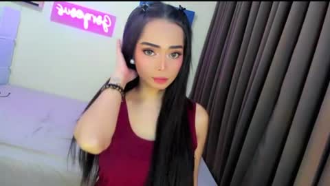 Snapshot of gorgeoustransgirl chatting on 27, 7, 2026 Emmy online show from 27, 7, 2026
