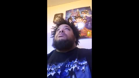 gorillamcgee online show from 30, 3, 2026