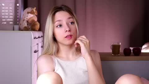 Snapshot of gossip__girl chatting on 3, 6, 2026 Luna online show from 3, 6, 2026