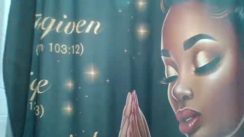 Sue Goddess online show from 20, 9, 2025