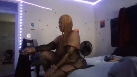 Sue Goddess online show from 26, 10, 2025