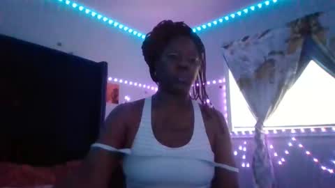 Sue Goddess online show from 9, 1, 2026