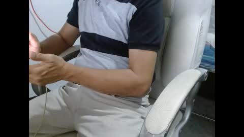 Andres online show from 22, 10, 2025