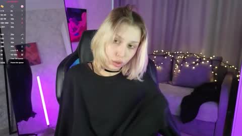 Violeta online show from 23, 10, 2025