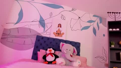 Alice online show from 23, 2, 2026