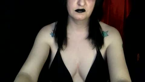 Snapshot of goth_kitten_uwu chatting on 30, 12, 2024 Kitten online show from 30, 12, 2024