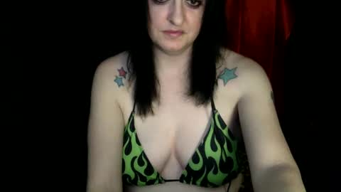 Snapshot of goth_kitten_uwu chatting on 31, 12, 2024 Kitten online show from 31, 12, 2024