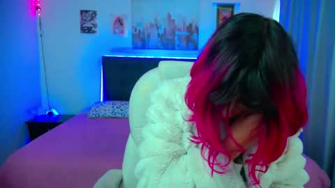 goth_minerva online show from 15, 2, 2026