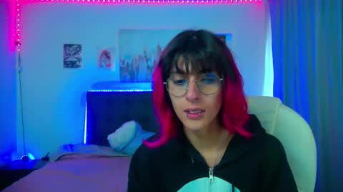 goth_minerva online show from 18, 2, 2026