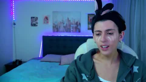 goth_minerva online show from 26, 3, 2026