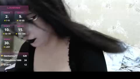 Amy online show from 13, 12, 2024