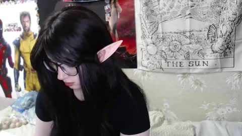 Amy online show from 23, 2, 2025