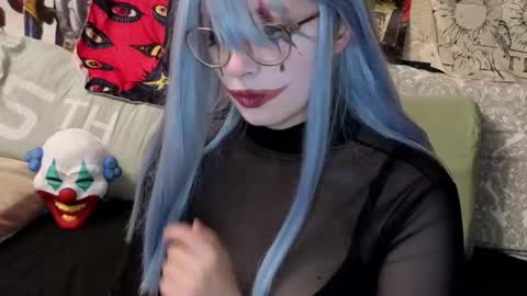 Amy online show from 28, 9, 2025