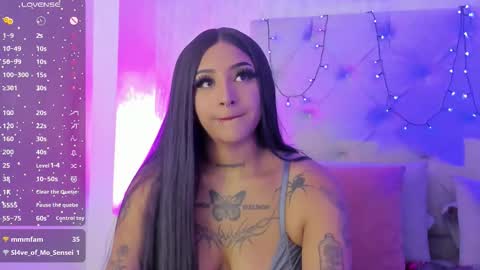 Snapshot of goth_tasha chatting on 30, 10, 2025 goth_tasha online show from 30, 10, 2025