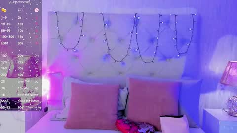 Snapshot of goth_tasha chatting on 4, 11, 2025 goth_tasha online show from 4, 11, 2025