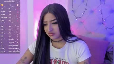 Snapshot of goth_tasha chatting on 24, 11, 2025 goth_tasha online show from 24, 11, 2025