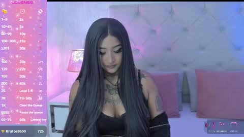 goth_tasha online show from 15, 4, 2026