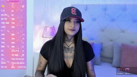 Snapshot of goth_tasha chatting on 23, 4, 2026 goth_tasha online show from 23, 4, 2026